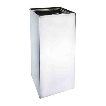 Ведро мусорное Bemeta HOTEL 101915131