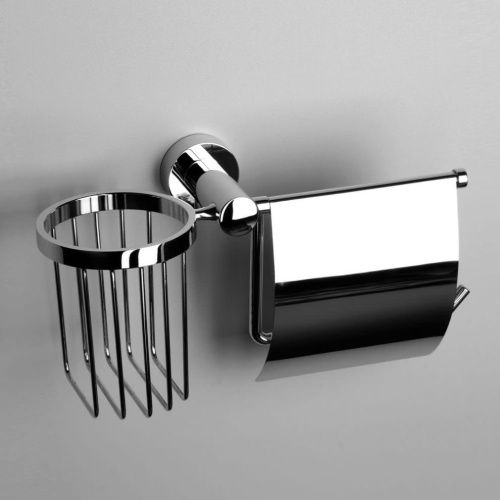 Бумагодержатель WasserKRAFT 9459 - фото 2