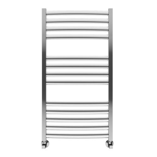 Полотенцесушитель водяной Terminus 4670078530769 55х100 хром - фото 2