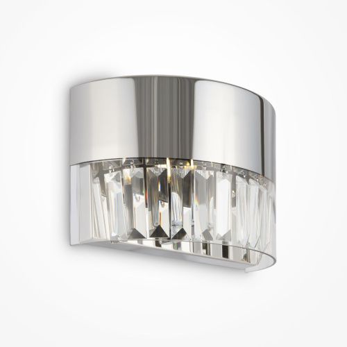 Бра Maytoni Wonderland MOD313WL-01CH - фото 2