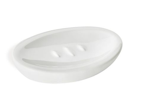 Мыльница Stil Haus Zefiro 652(BI)