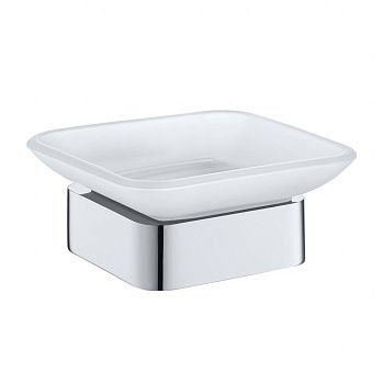 Мыльница Bemeta SOLO 139108032