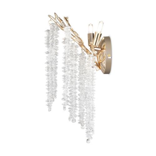 Бра Freya Mineral FR1010WL-02G - фото 3