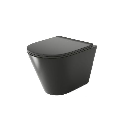 Инсталляция + кнопка смыва + унитаз Grossman Galaxy 97.4477BMS.01.100 - фото 4