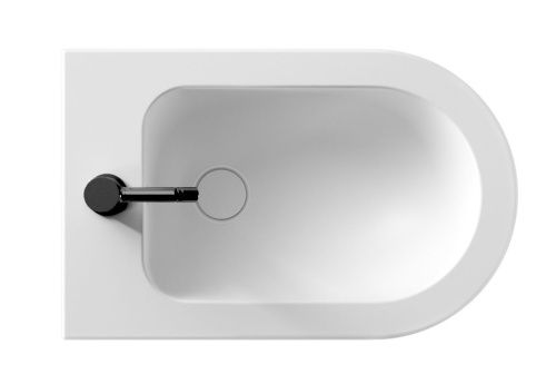 Биде подвесное Alice Unica 32250101 цвет белый