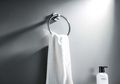 Полотенцедержатель Aquatek ЕВРОПА AQ4112CR - фото 5