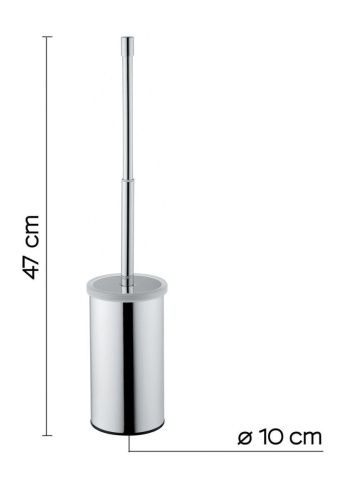 Ершик Gedy Canarie A233(13) - фото 2