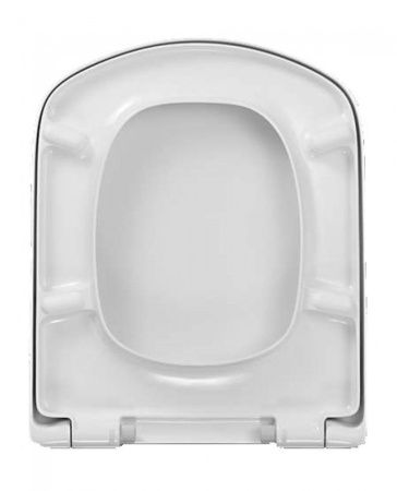 Крышка сиденье для унитаза Roca Dama senso ZRU9302820