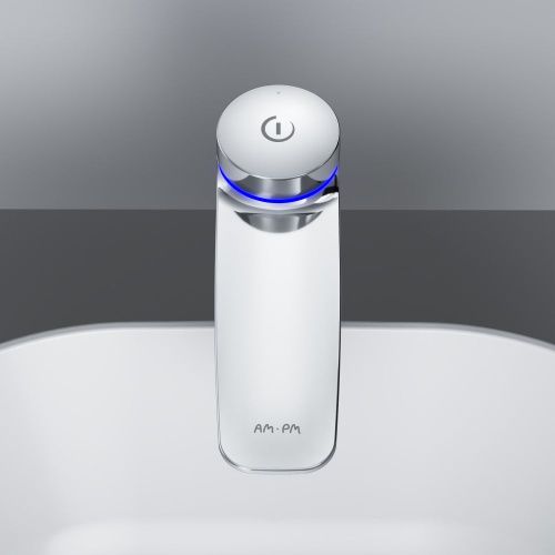Смеситель Am.Pm Inspire V2.0 F50A92400 на раковину хром - фото 5
