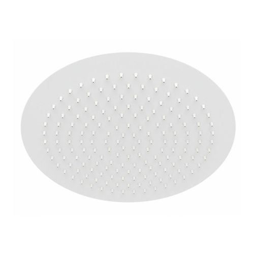 Верхний душ Wasserkraft Mindel 8500 A161 белый - фото 2