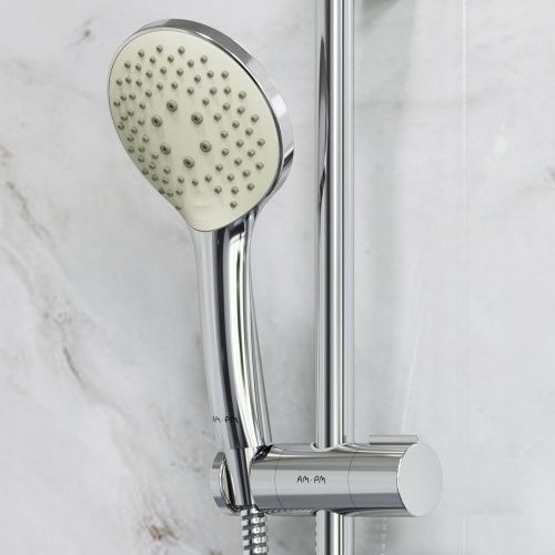 Душевая лейка Am.Pm Gem F0290100 цвет хром