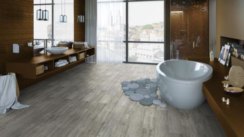 Ламинат Tarkett Ballet 833 Эсмеральда Т035537 толщина 0,8 см 33 класс 1292х194 - фото 3