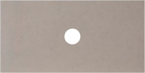 Столешница Allen Brau Liberty 1.33008.B 90х40 накладная цвет бежевый - фото 2