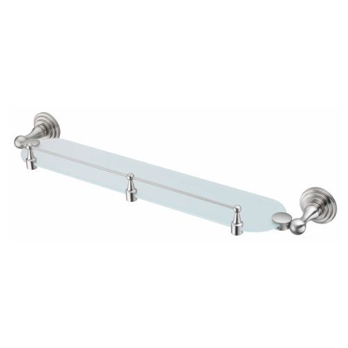 Полка в ванную комнату WasserKRAFT 7044 - фото 3