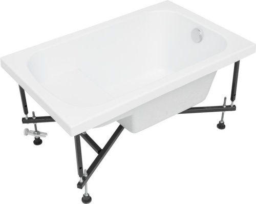 Каркас сварной для ванны Aquanet 00246134 - фото 3