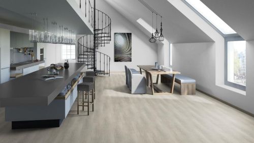 SPC ламинат Tarkett Progressive House Sebastian Т074903 толщина 0,44 см 31 класс 1220х220,8 - фото 4