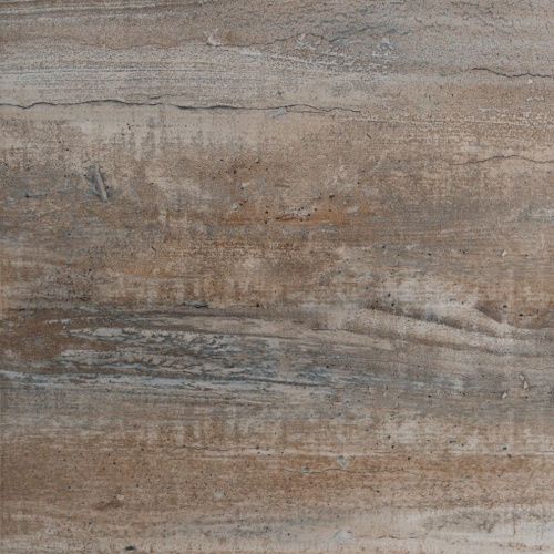 Тумба под раковину Art&Max FAMILY Family-400-1D-SO-PE 40х20 подвесная цвет серый - фото 2