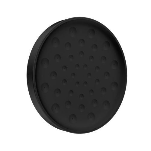 Душевой гарнитур Vincea Inspire VSHH-3I2AHMB настенный черный - фото 2