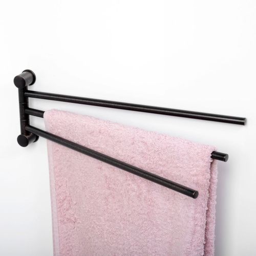 Полотенцедержатель WasserKRAFT 1633 - фото 2