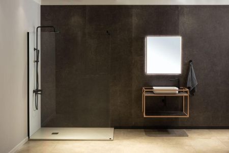 Консоль под раковину Allen Brau Liberty 1.33003.60