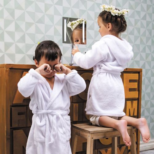 Зеркало косметическое WasserKRAFT 1007 - фото 2