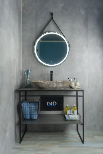 Раковина керамическая Gid Lago 54440 70х40 накладная цвет многоцветный без отверстий под смеситель - фото 5