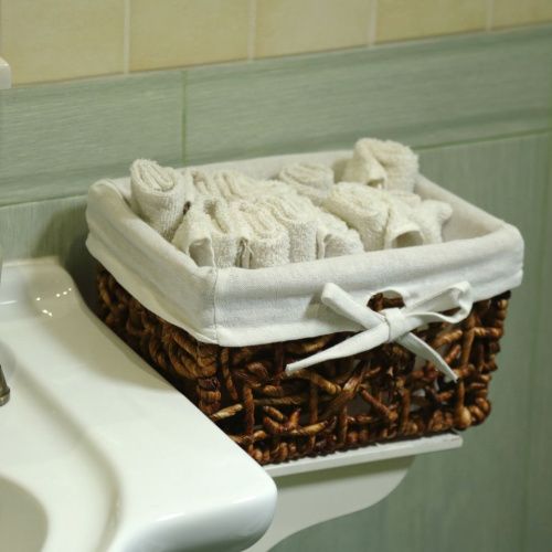 Корзина WasserKRAFT WB-160-M - фото 2