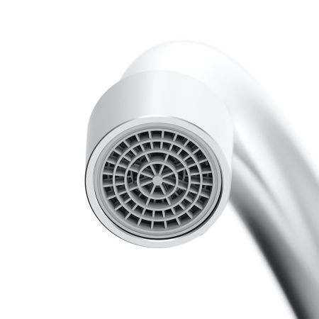 Смеситель для кухни Damixa Retro 230000000 на мойку хром