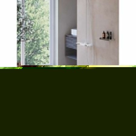 Душевой поддон RGW Stone Tray 16152810-02 100х80 искусственный камень серый без ножек