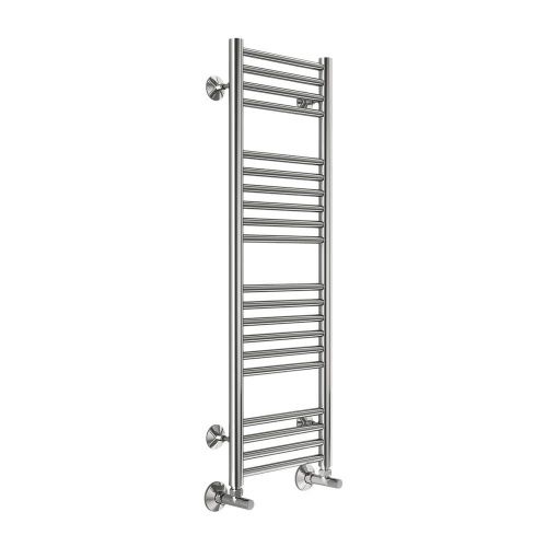 Полотенцесушитель водяной Terminus 4670078529329 35х100 хром - фото 4