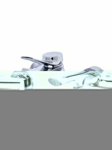 Душевая стойка Orange ORGANIC M27-932cr настенная цвет хром - фото 4