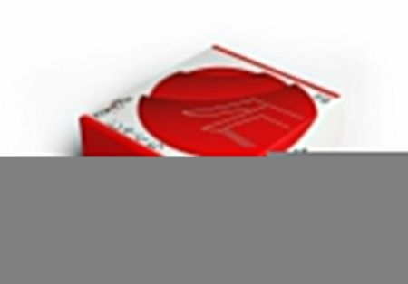 Смеситель Tokito SENDAL TOK-SEN-1011 на раковину хром