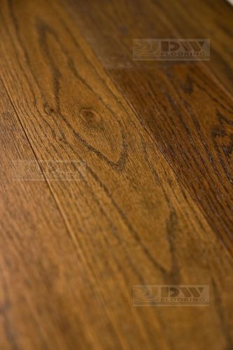 Инженерная доска DW Flooring Дуб CDL 30 толщина 1,2 см 23 класс 1200x150 - фото 3
