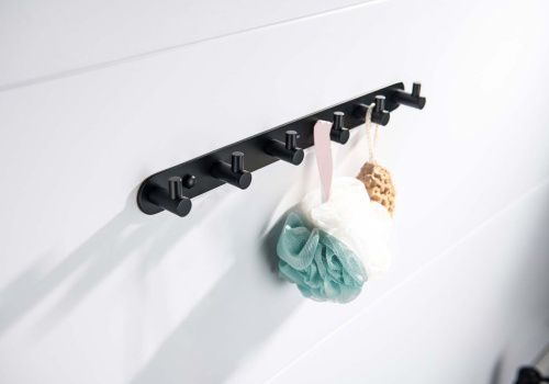 Крючок для ванны Aquatek ЕВРОПА AQ4124MB - фото 5