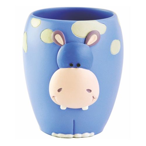 Стакан для зубных щеток WasserKRAFT 8128 - фото 4