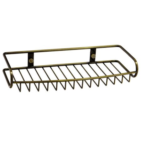 Полка в ванную комнату WasserKRAFT 1611