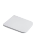 Крышка сиденье для унитаза WeltWasser WW 010 GL-WT (10000003670)