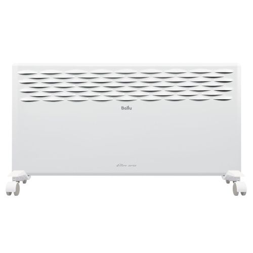 Конвектор электрический Ballu BEC/ETER-2000 - фото 2