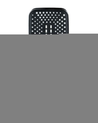 Душевая лейка Orange S14HScr цвет хром - фото 3