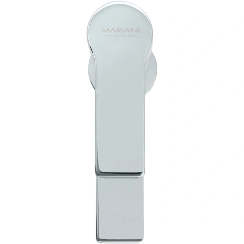 Смеситель Mariani Kali A00380KL12 на раковину хром - фото 5