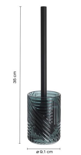 Ершик Gedy Corinne CR33(07) - фото 2