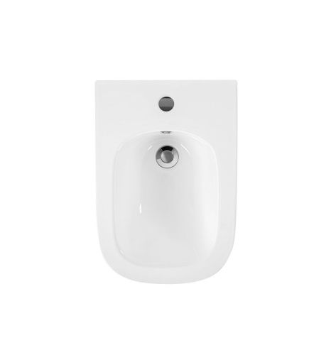 Биде подвесное Aquatek ДИВА AQ1012-00 цвет белый - фото 3