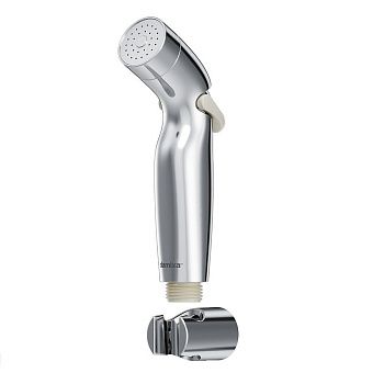 Гигиенический душ со смесителем Damixa Shower program 760550100 хром