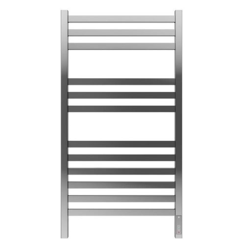 Полотенцесушитель электрический Terminus 4670078526519 55х100 хром - фото 2