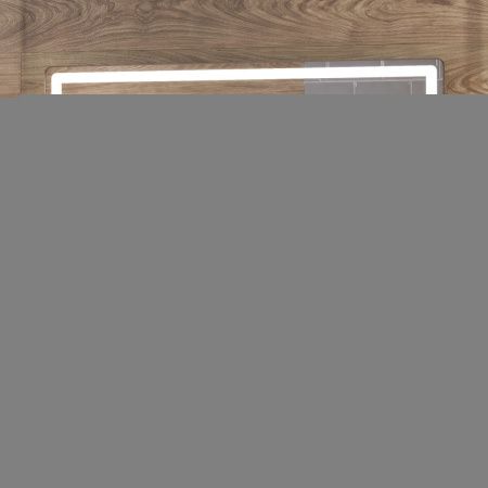 Зеркало Vigo Geometry Comfort 62 80х70