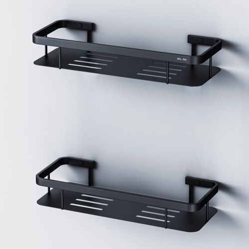 Полка в ванную комнату Am.Pm Sense L A7453222 - фото 3