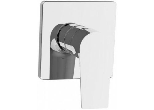 Гигиенический душ со смесителем Aquanet Static 00257147 хром - фото 2