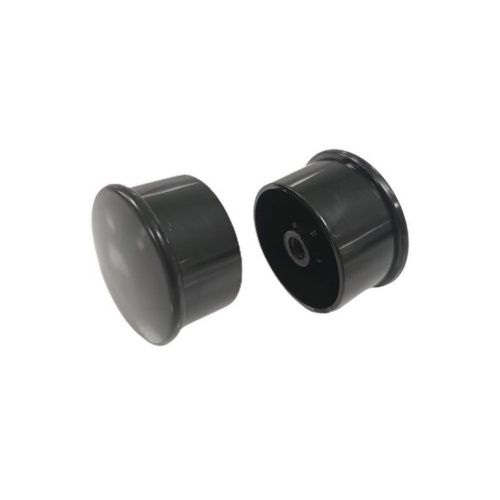 Душевая кабина Тритон Нова Щ0000062583 90х90 четверть круга с крышей ориентация универсальная - фото 3