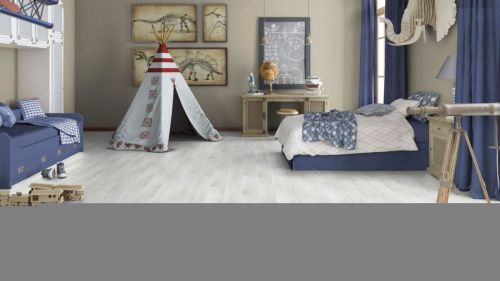 Кварцвиниловая плитка Tarkett New Age Serenity Т019890 толщина 0,21 см 32 класс 914,4х152,4 - фото 2