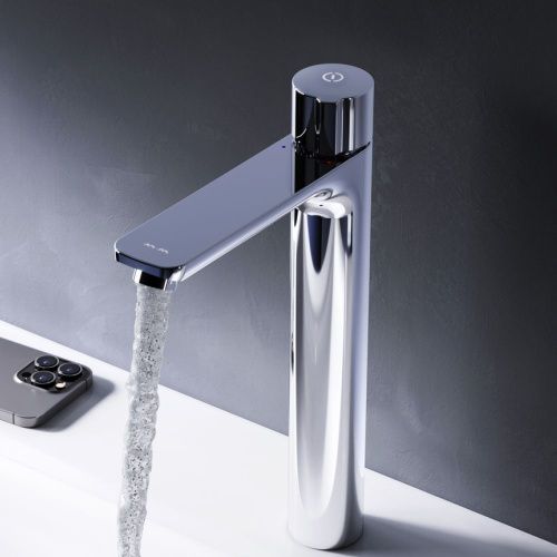 Смеситель Am.Pm X-Joy F85A92500 на раковину хром - фото 3